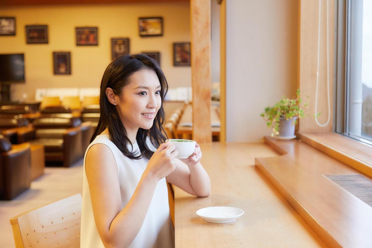 L'Hotel De Hiei Kyōto Esterno foto