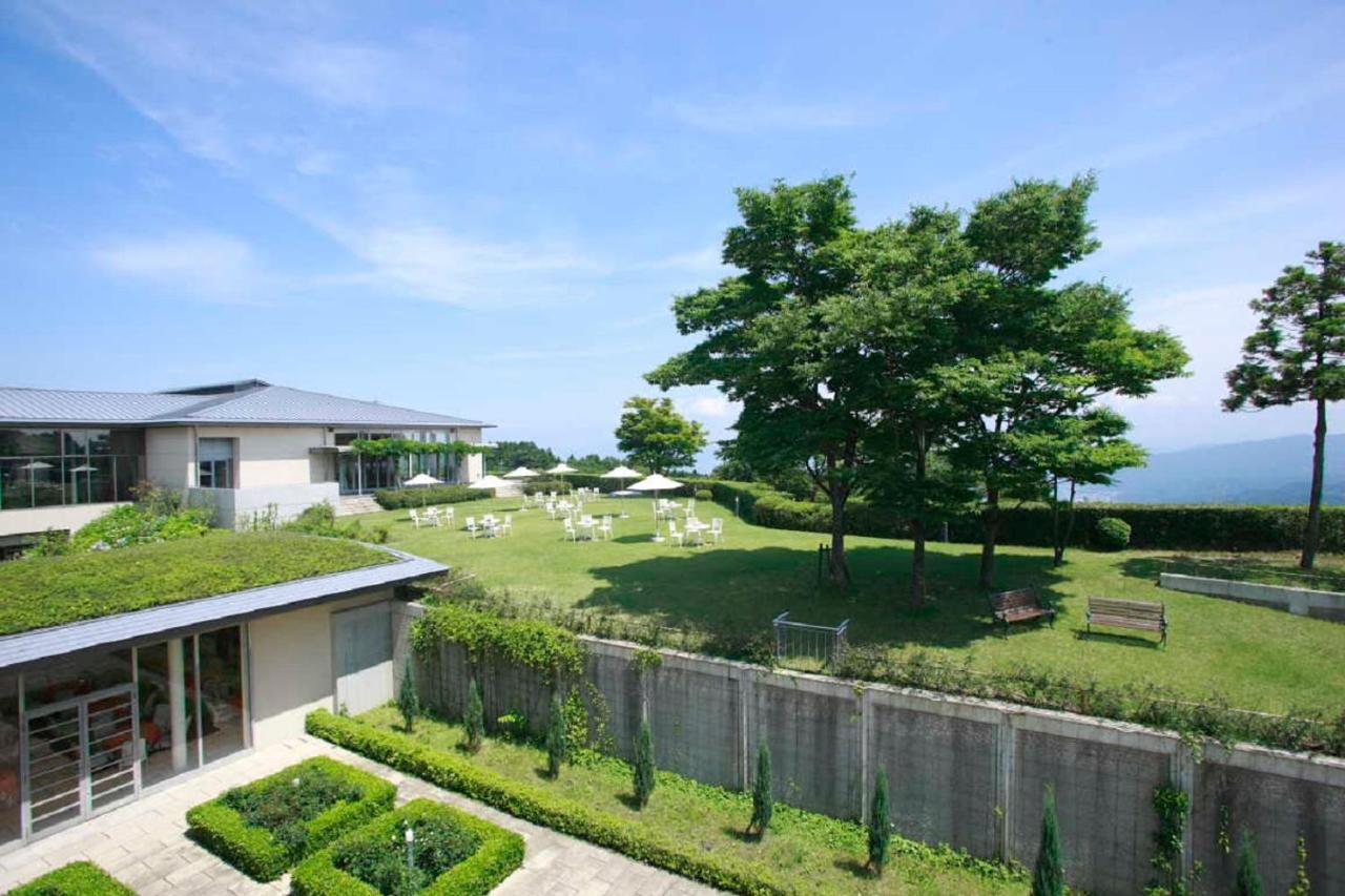 L'Hotel De Hiei Kyōto Esterno foto