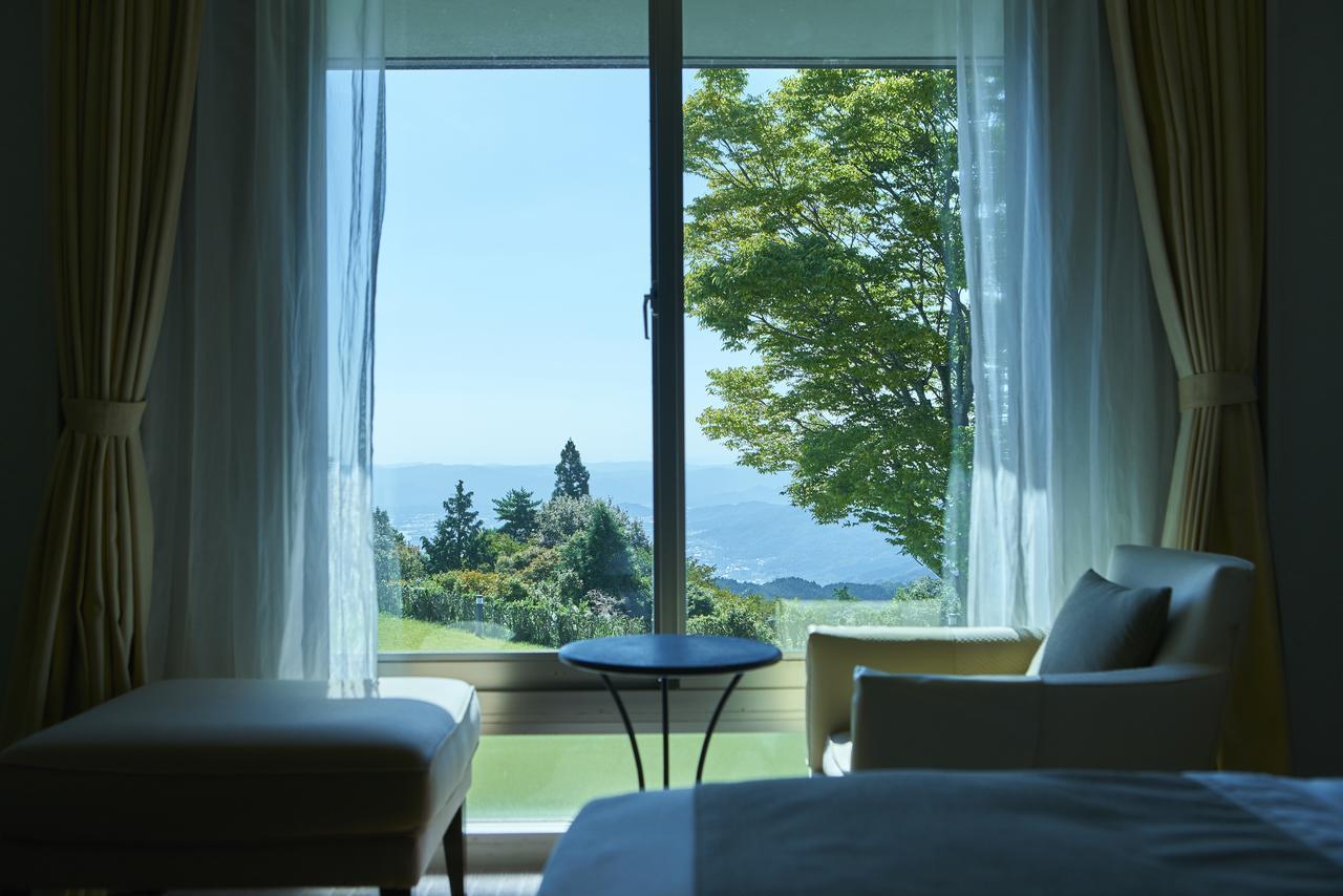L'Hotel De Hiei Kyōto Esterno foto