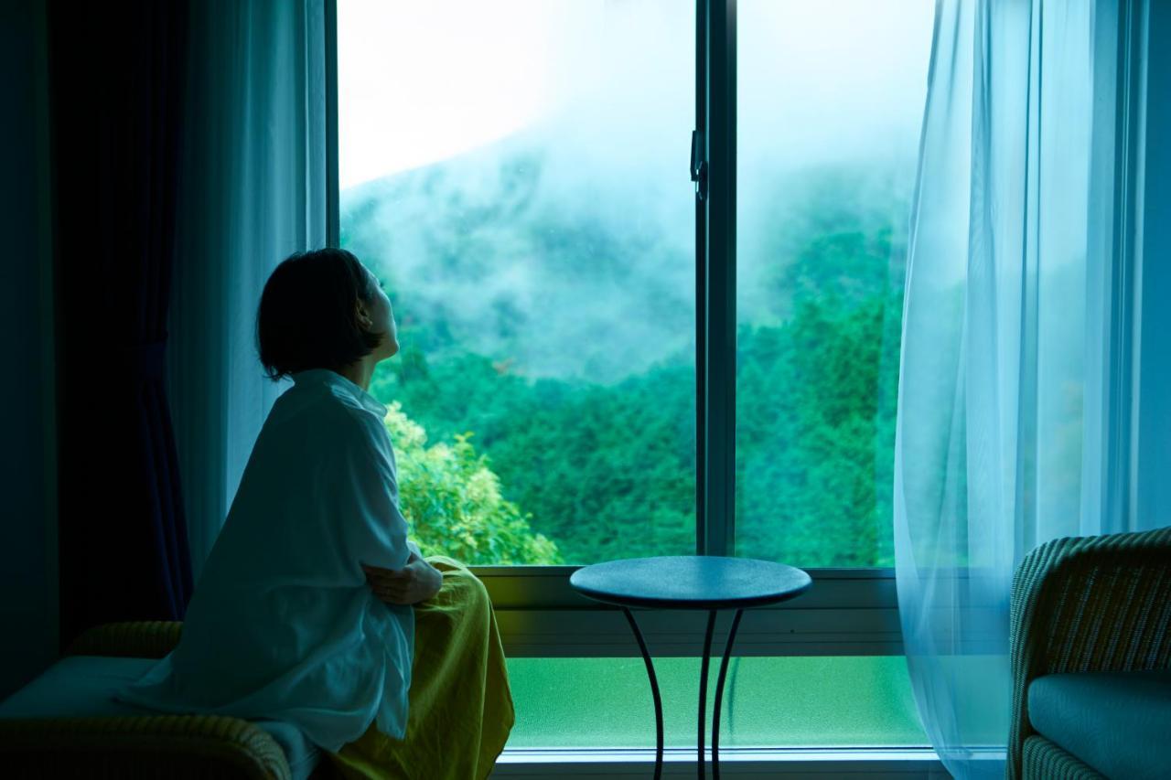 L'Hotel De Hiei Kyōto Esterno foto