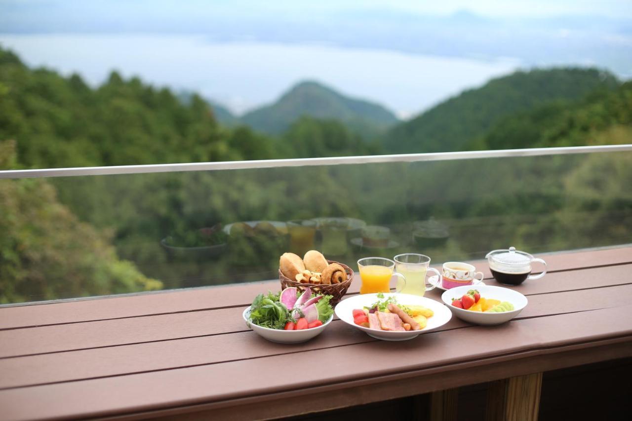 L'Hotel De Hiei Kyōto Esterno foto