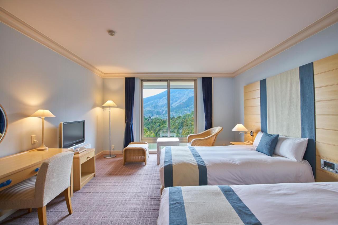 L'Hotel De Hiei Kyōto Esterno foto