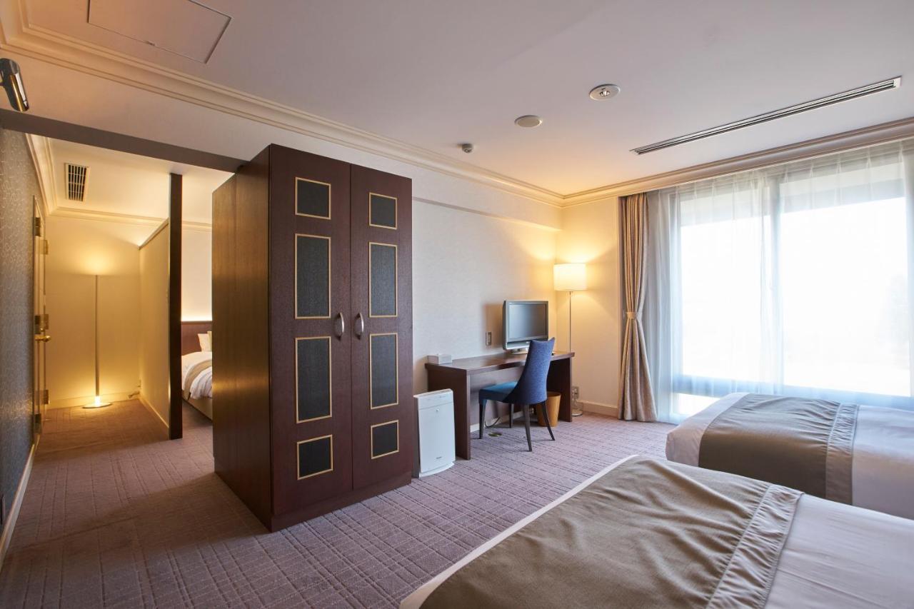 L'Hotel De Hiei Kyōto Esterno foto